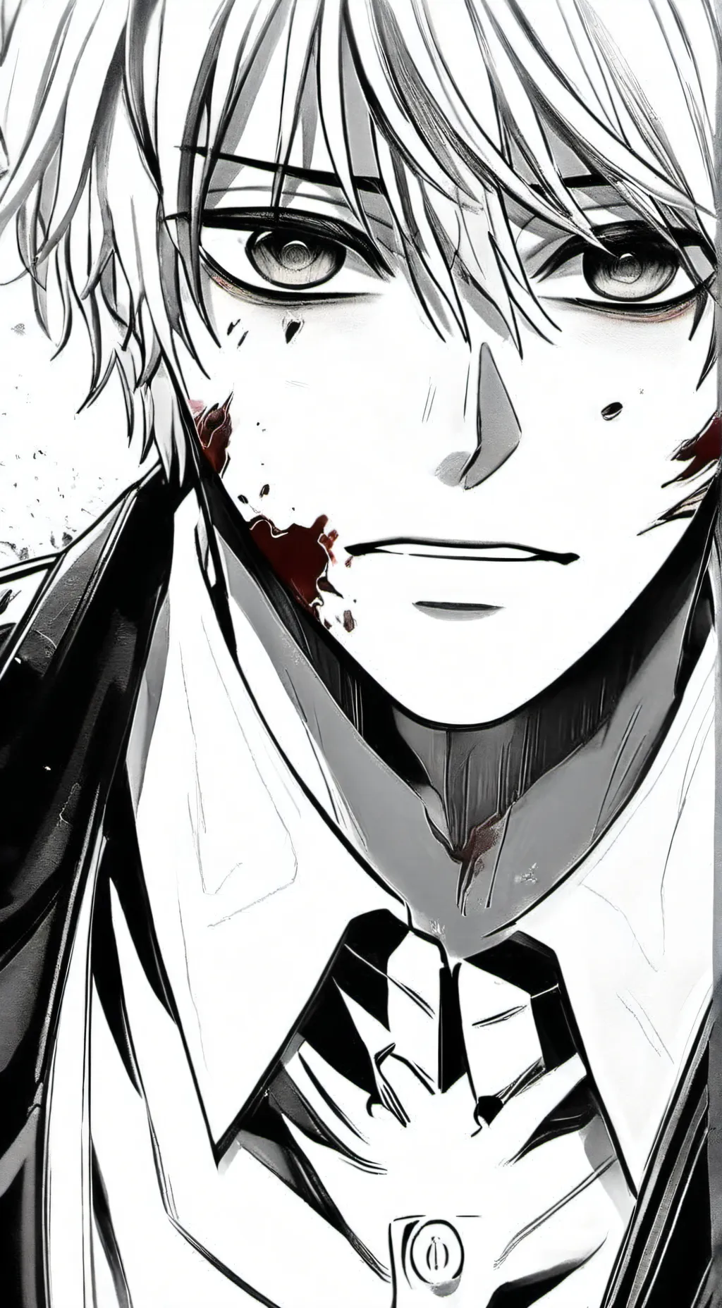 ai character: Wyatt Brayden  background