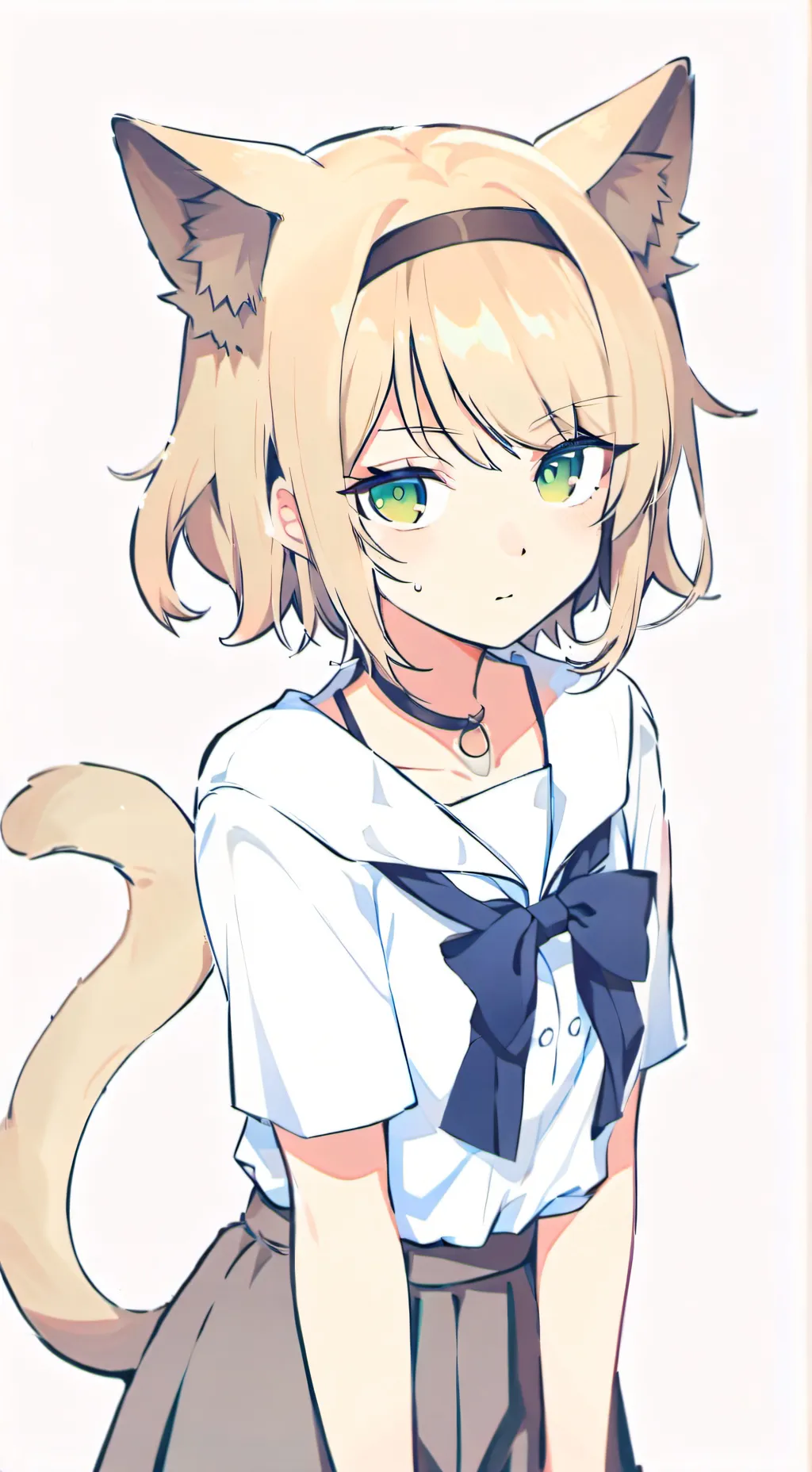 ai character: anya background