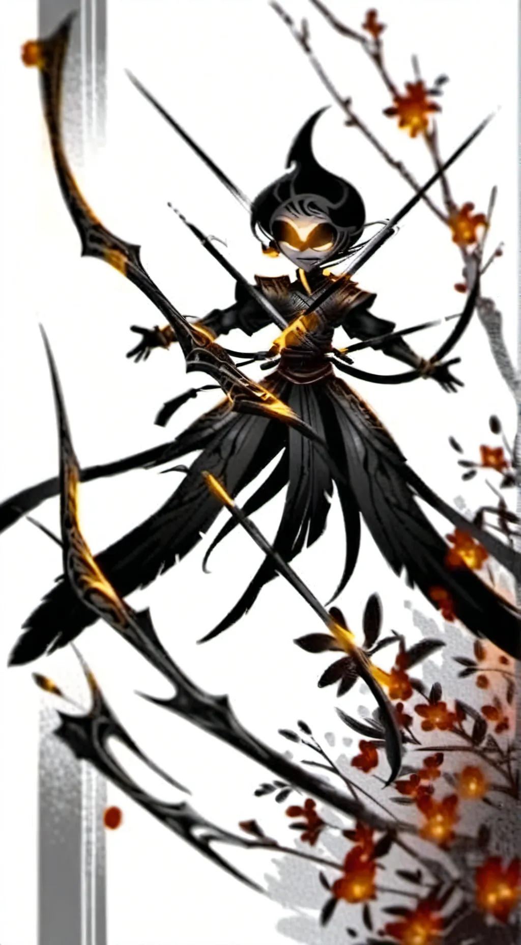 ai character: dron de desmontaje background