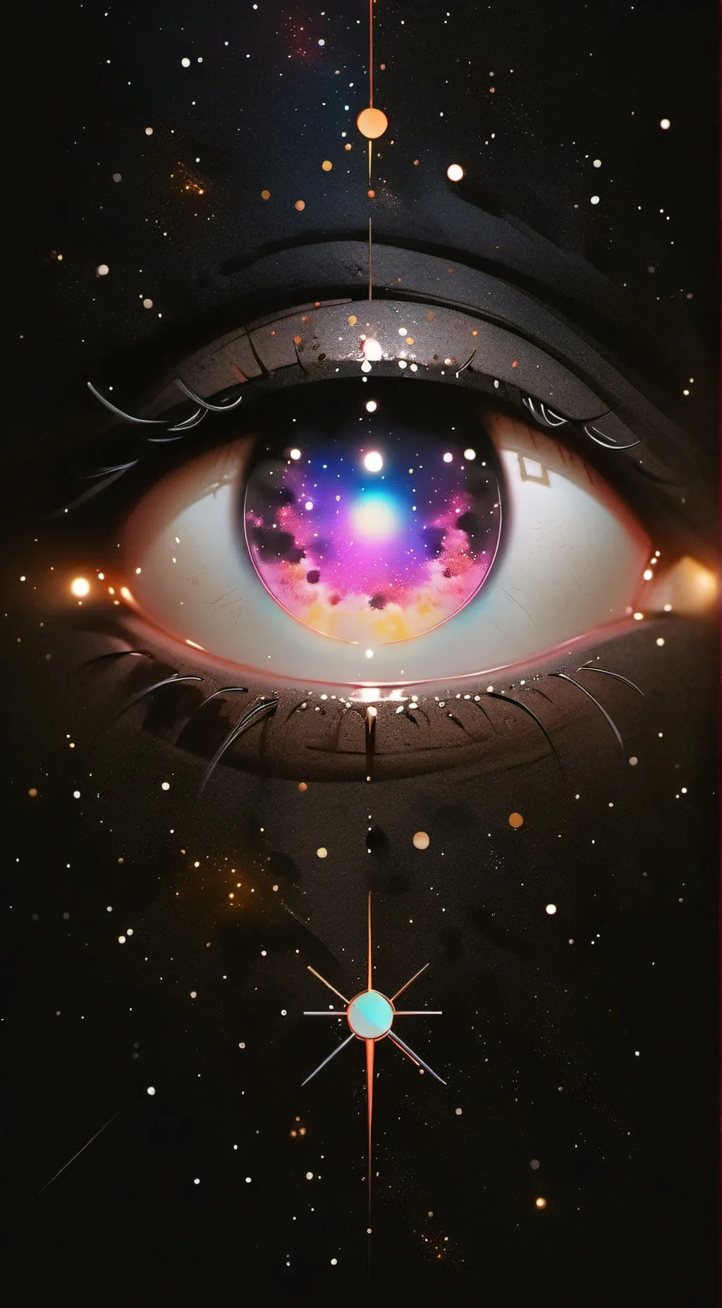 ai character: Sprunki🥲 background