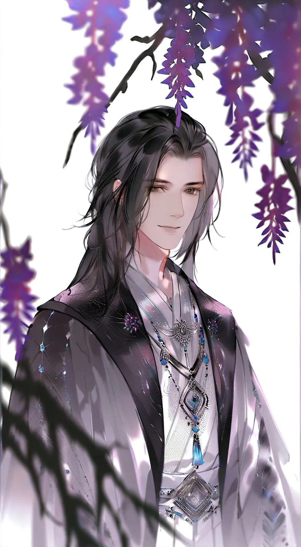 ai character: Северус  background