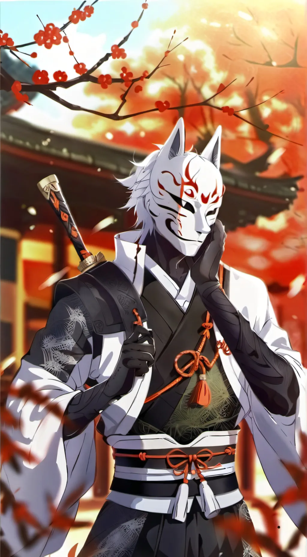 ai character: ^Takahasi^ background