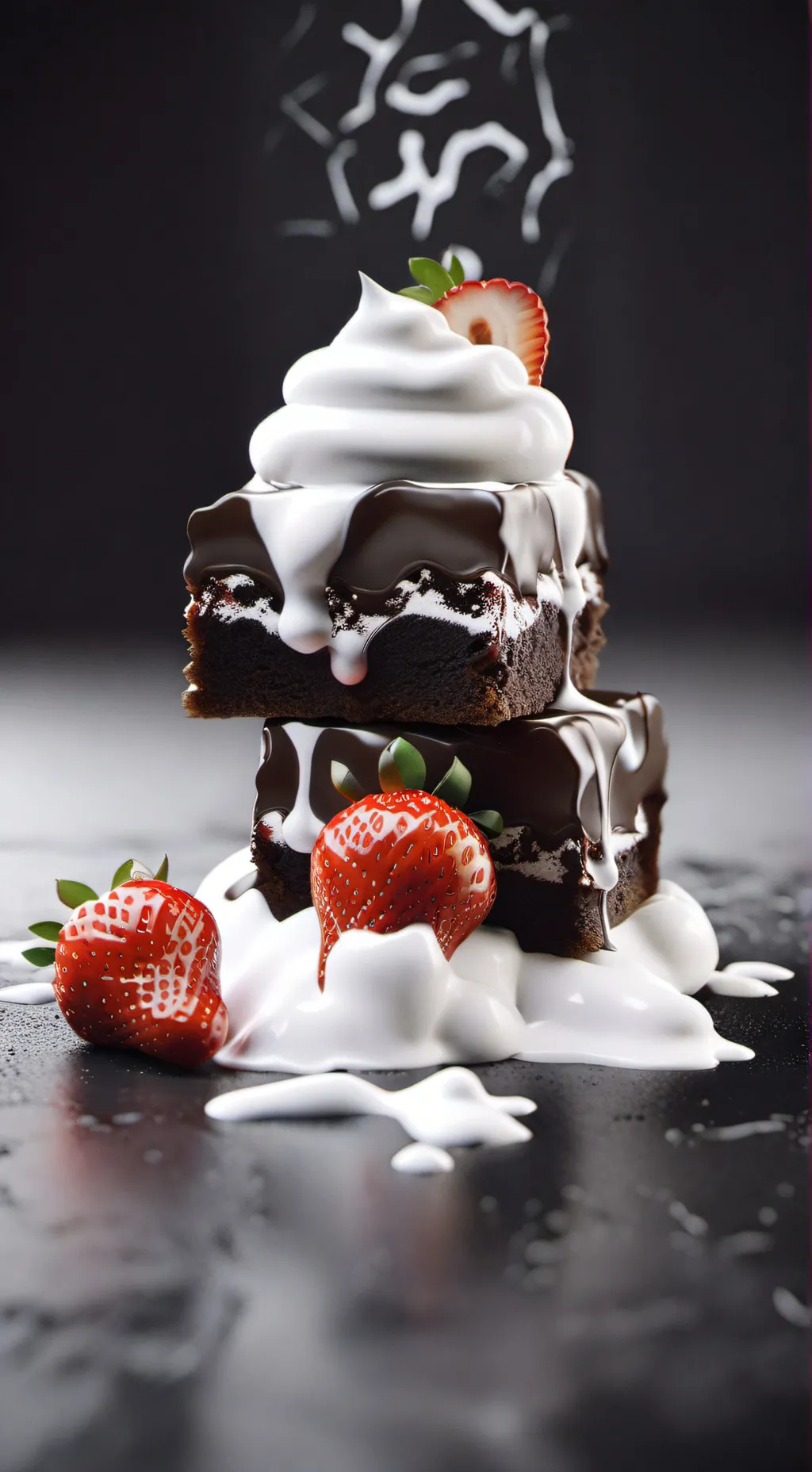 ai character: eeee background