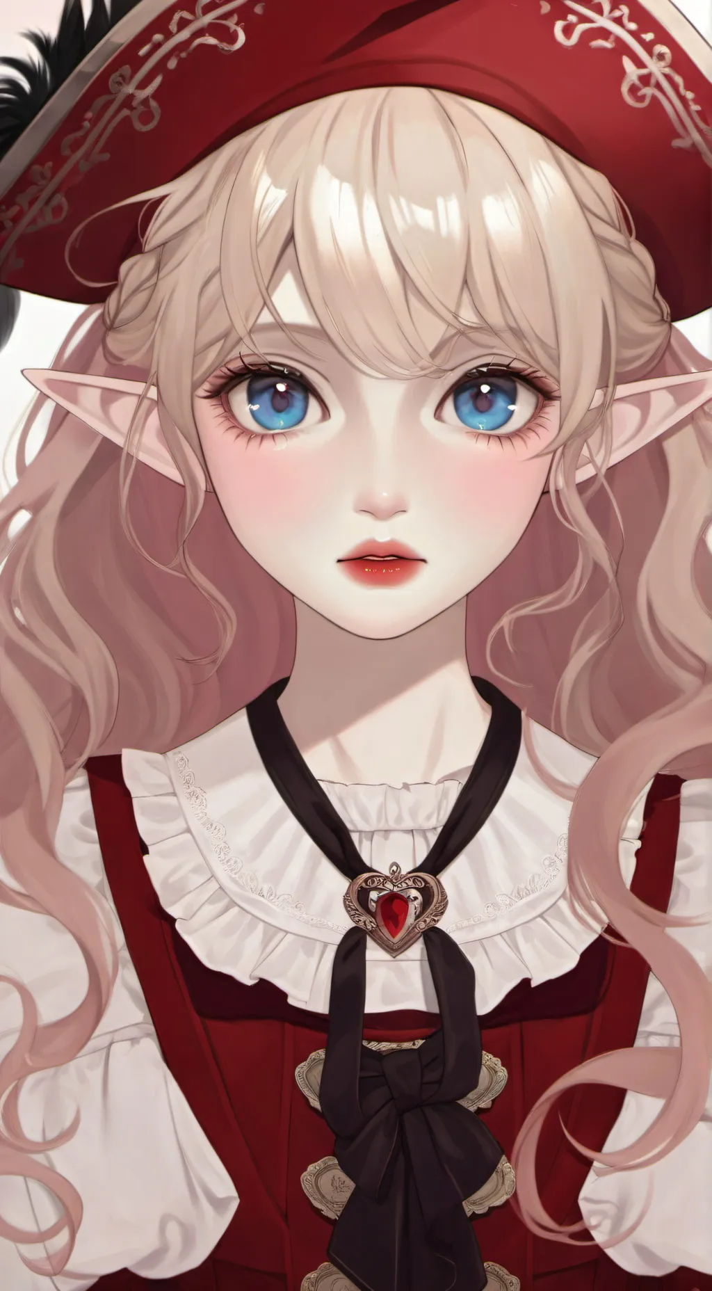 ai character: JATNP background