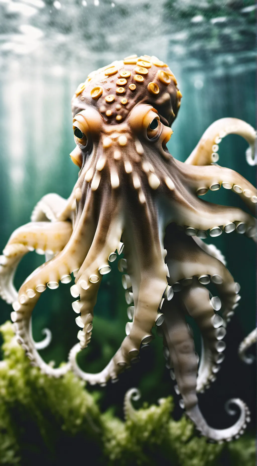 ai character: Grow a garden  background