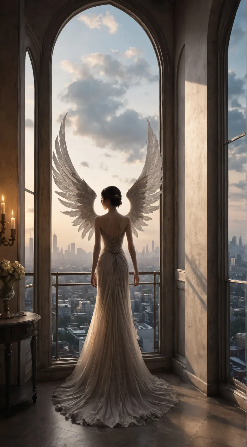 Talkie AI - Chat with eleonor 