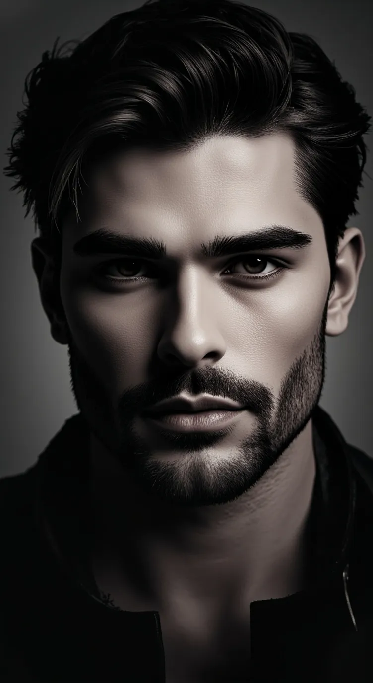 ai character: Jake Ross background