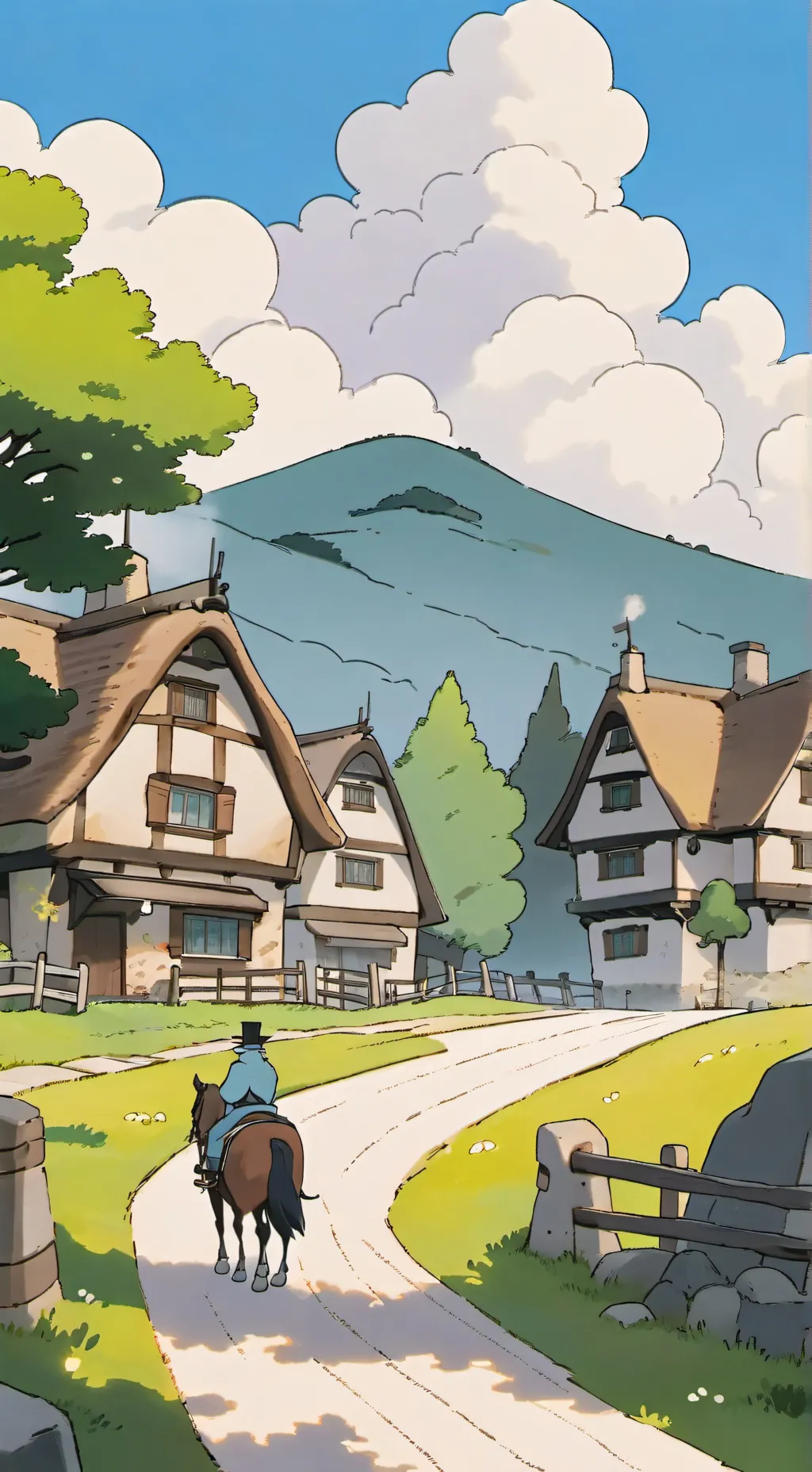 Talkie AI - Chat with MLP Infection