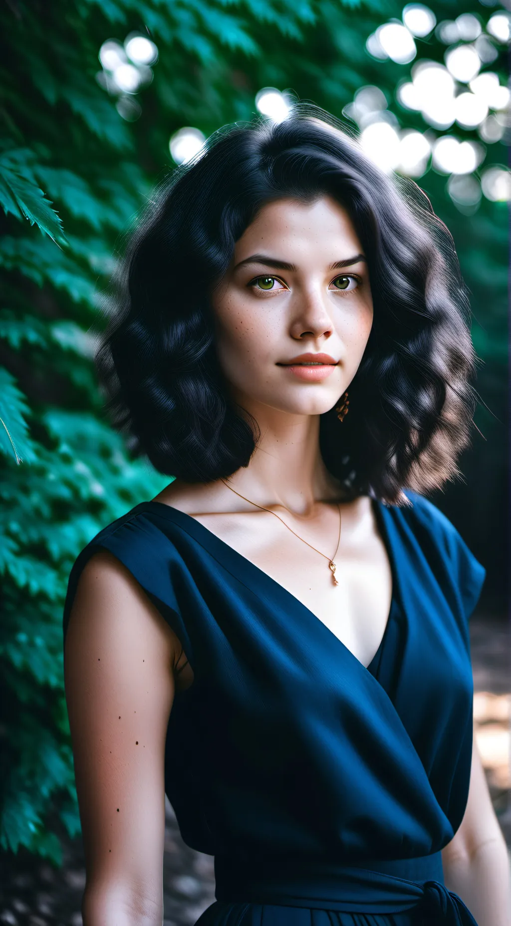 Talkie AI - Chat with Veronica