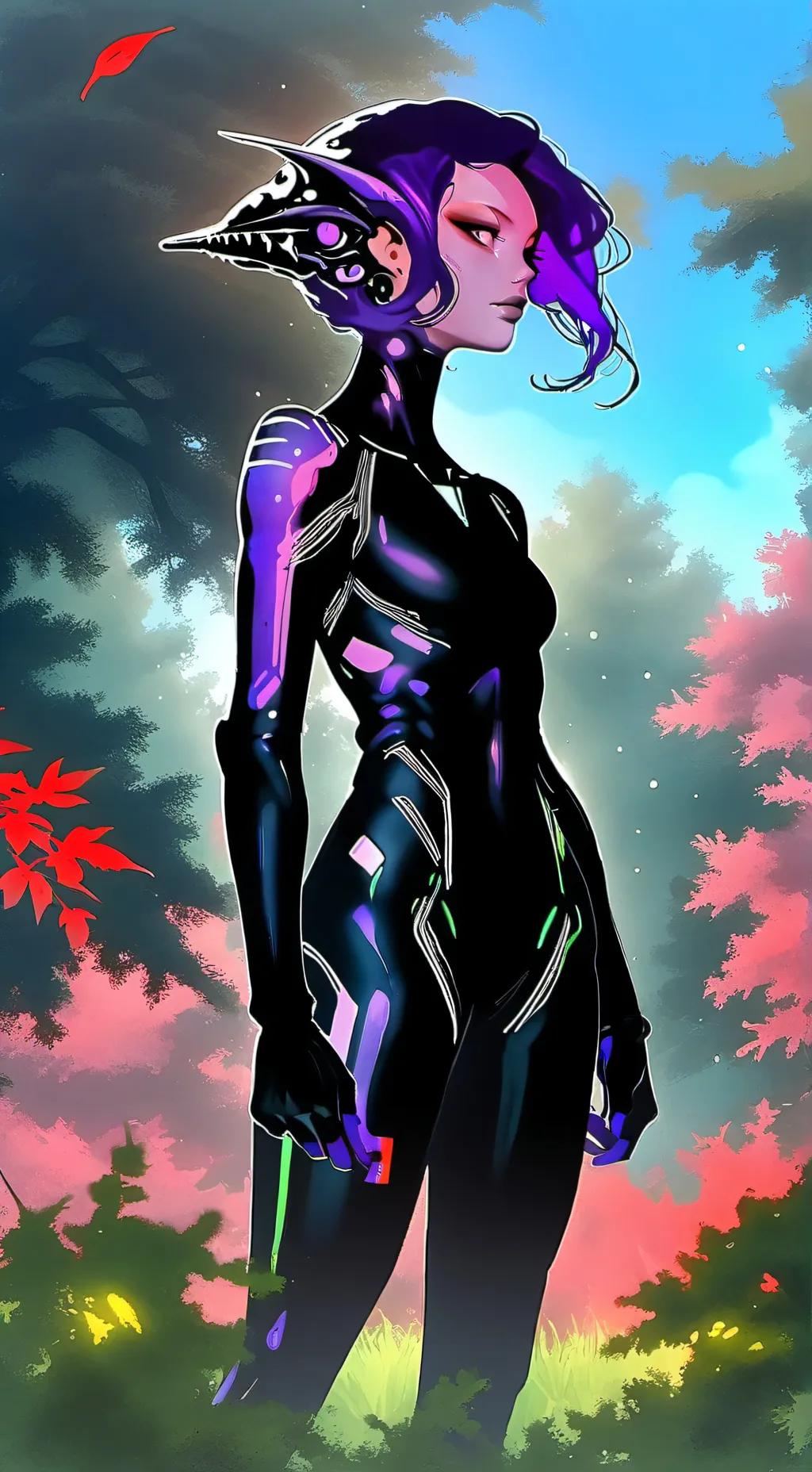 Talkie AI - Chat with Sapeha