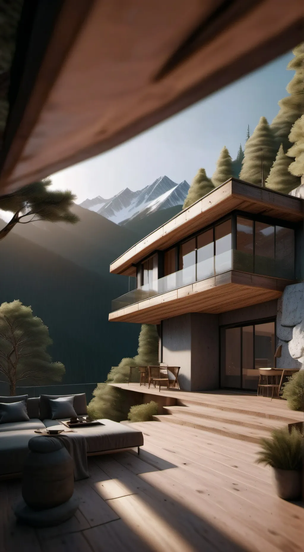 Talkie AI - Chat with orion and friends 