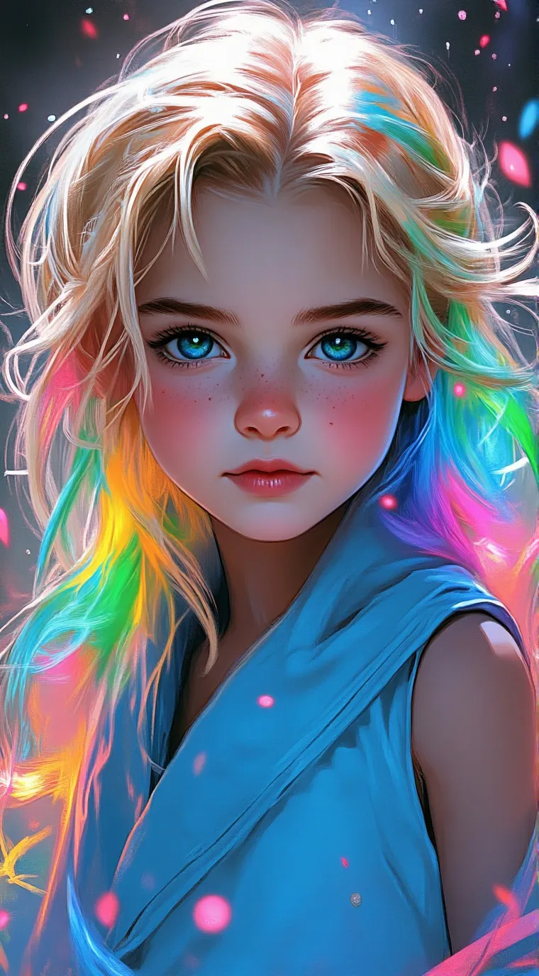 ai character: Isabella background