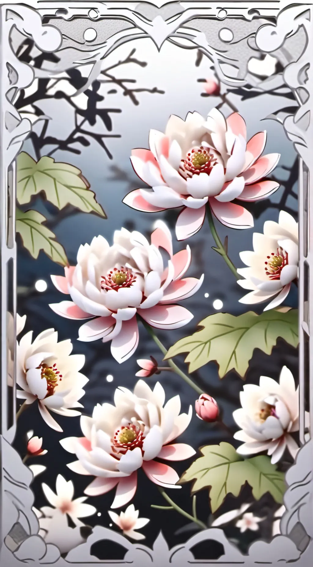 Talkie AI - Chat with DANDYS WORLD