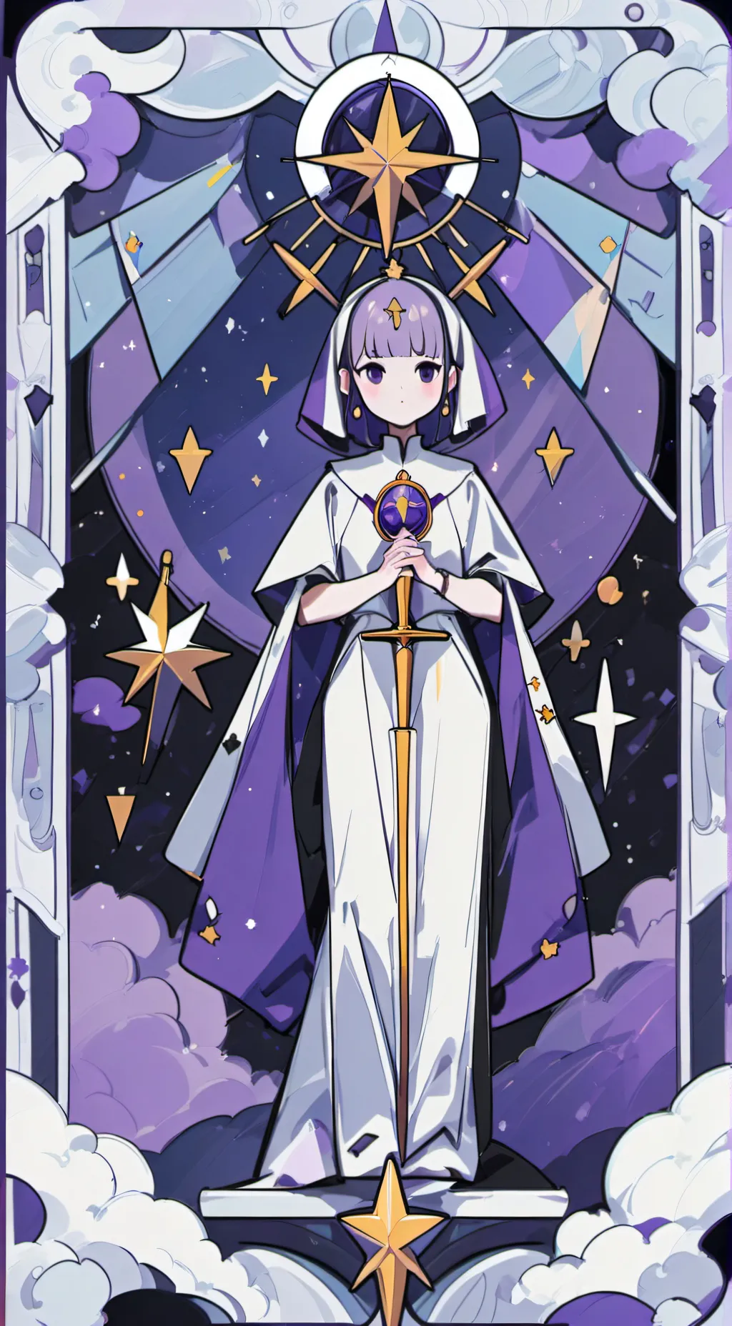 ai character: AMUSEMENT PARK MHA background