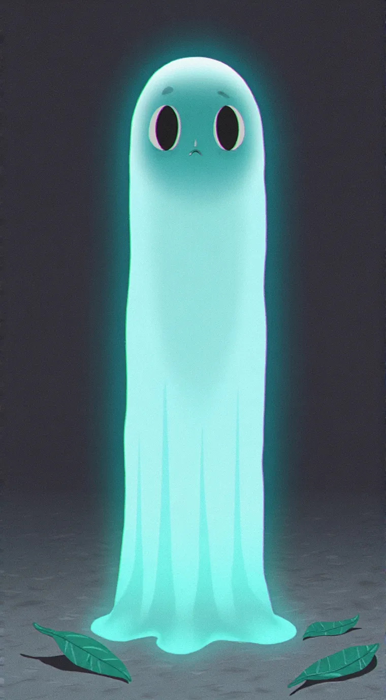 ai character: Lumi background