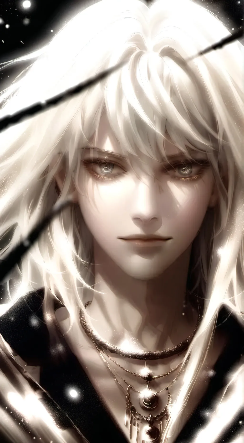 ai character: Max~☆° tu bullyi background