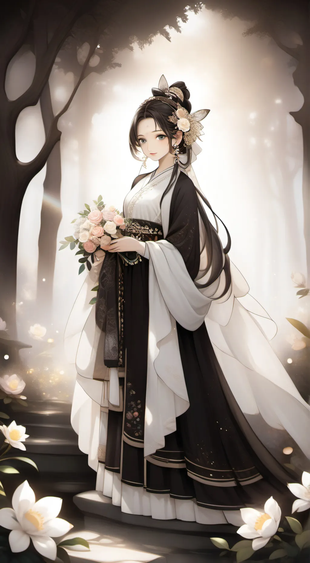 Talkie AI - Chat with Ai DongMei