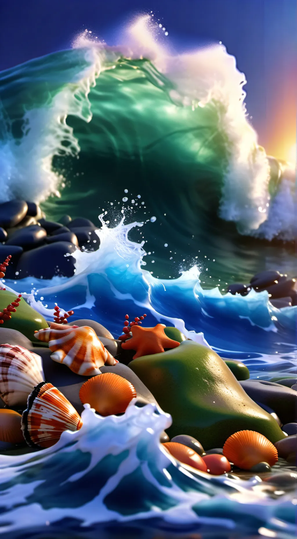 ai character: Thanos team background