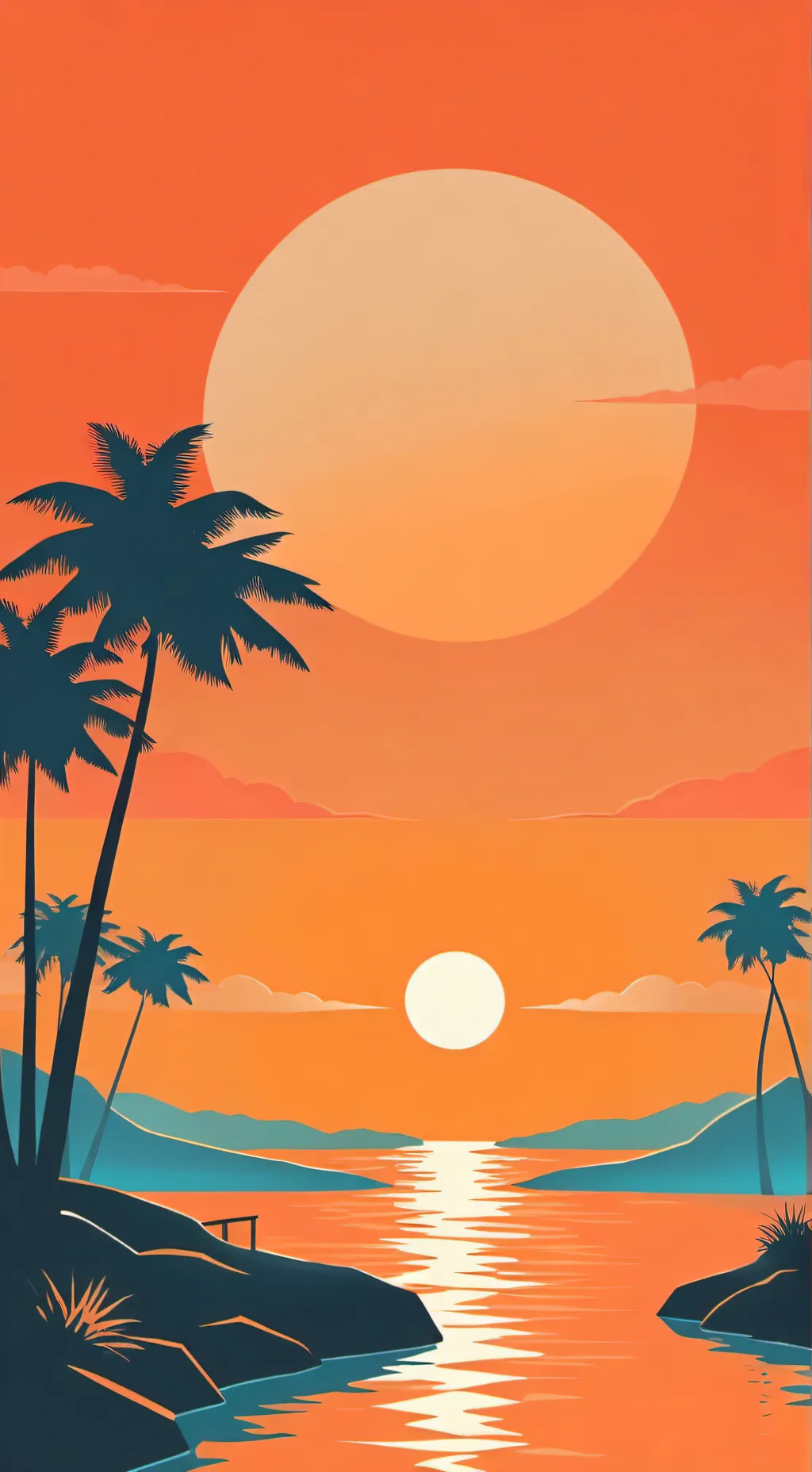 ai character: ??? meets forsaken background