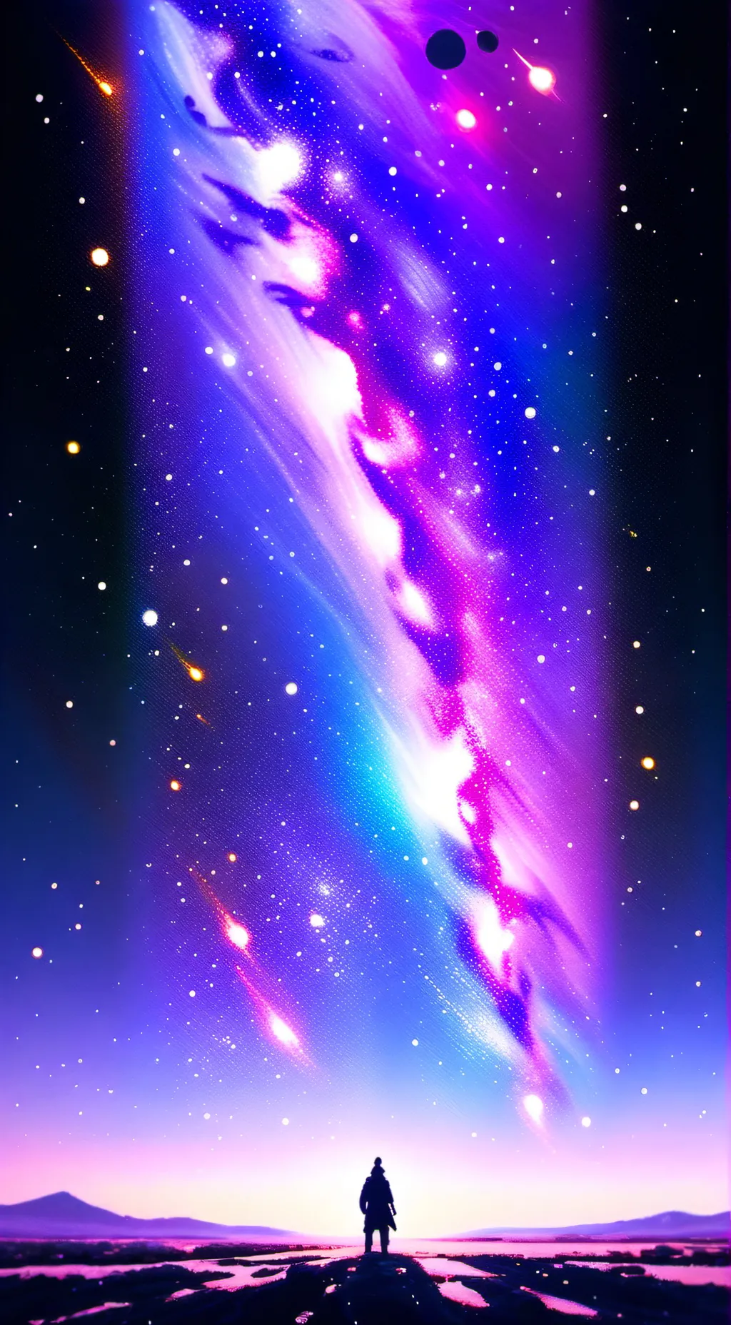 ai character: mafioso background