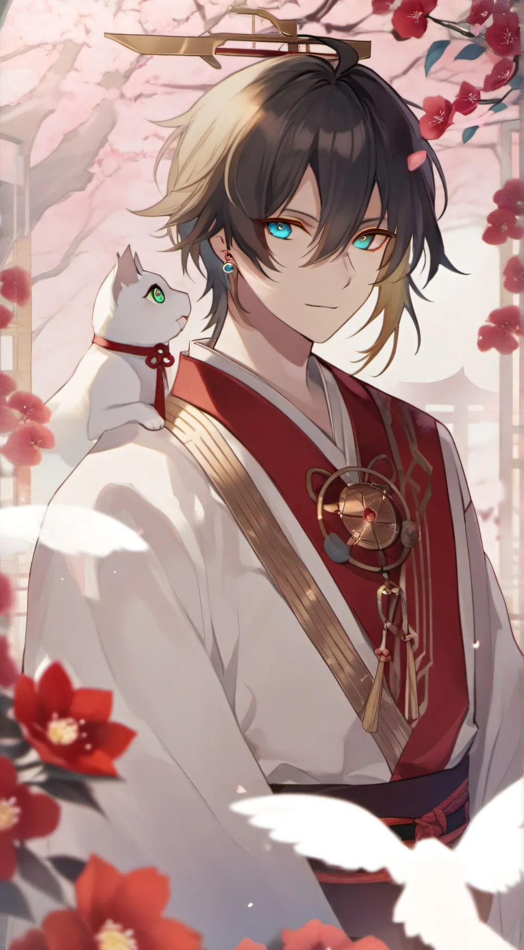 Talkie AI - Chat with Kairu