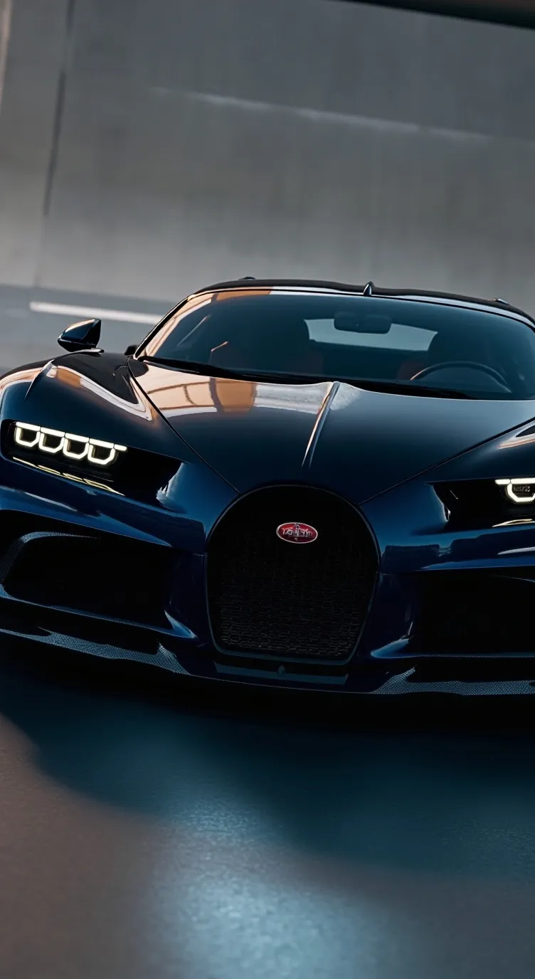 ai character: asphalt 8 background