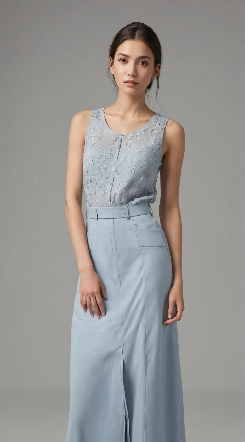 ai character: Bts murderer background