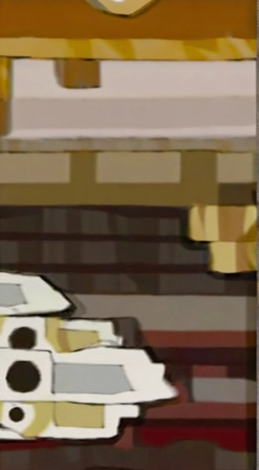 ai character: skz trip background