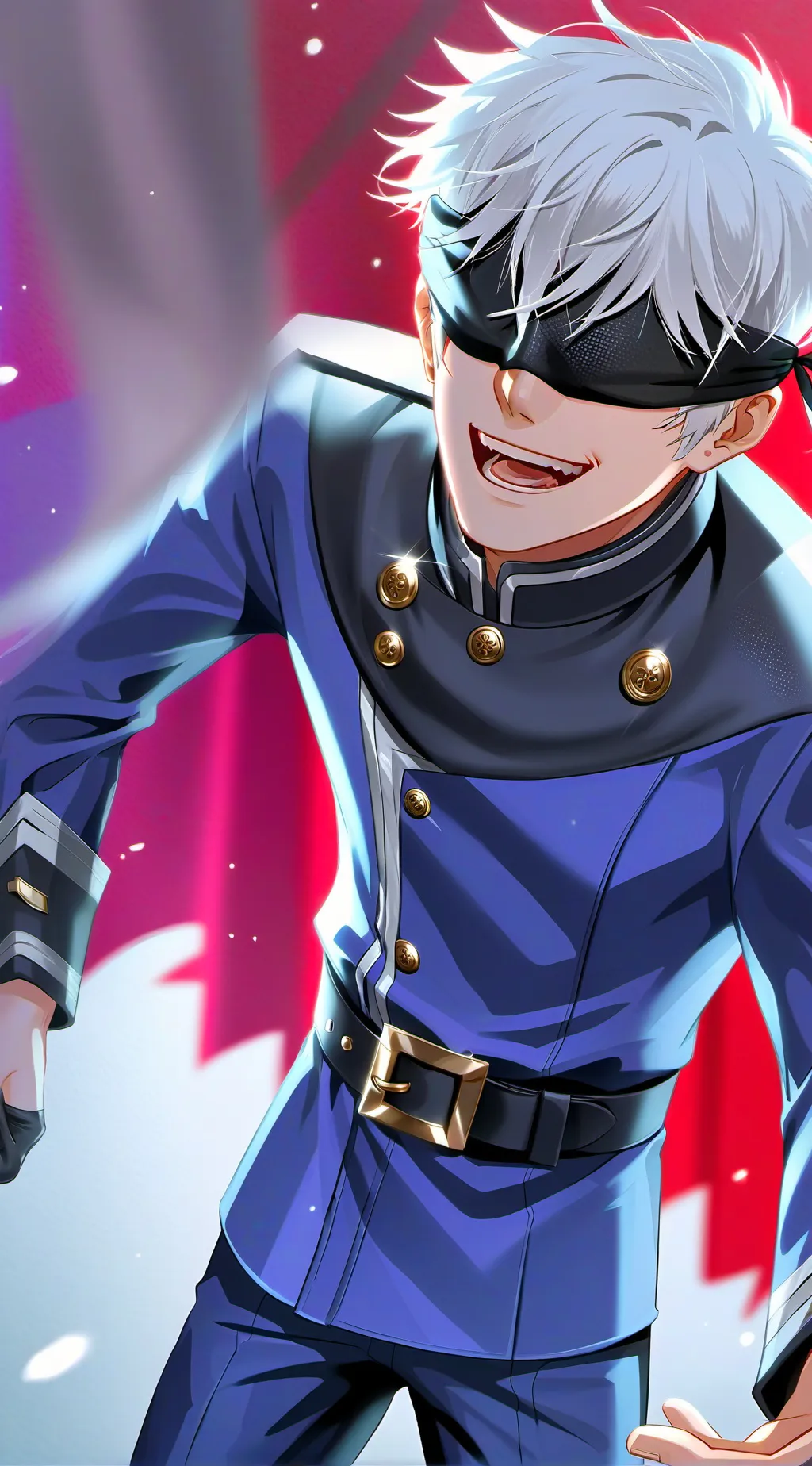 ai character: Yukio Aimi background