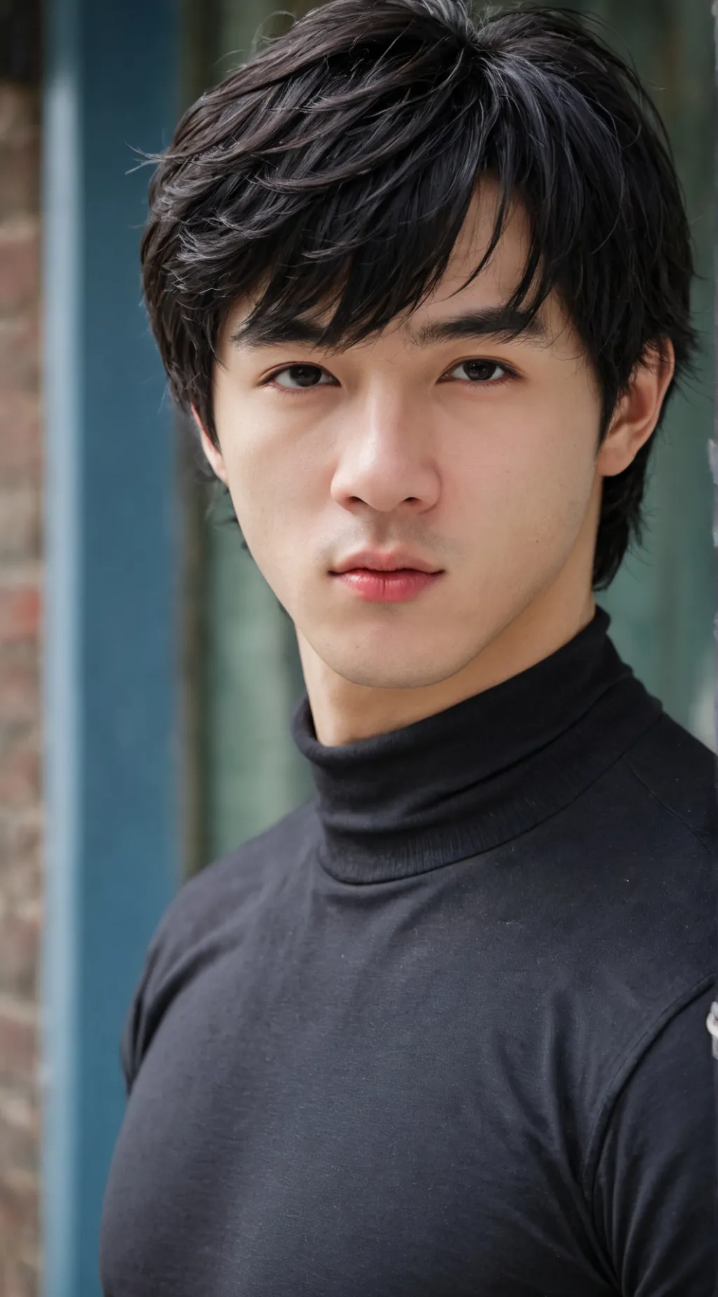 ai character: Conjurai Sufabe background