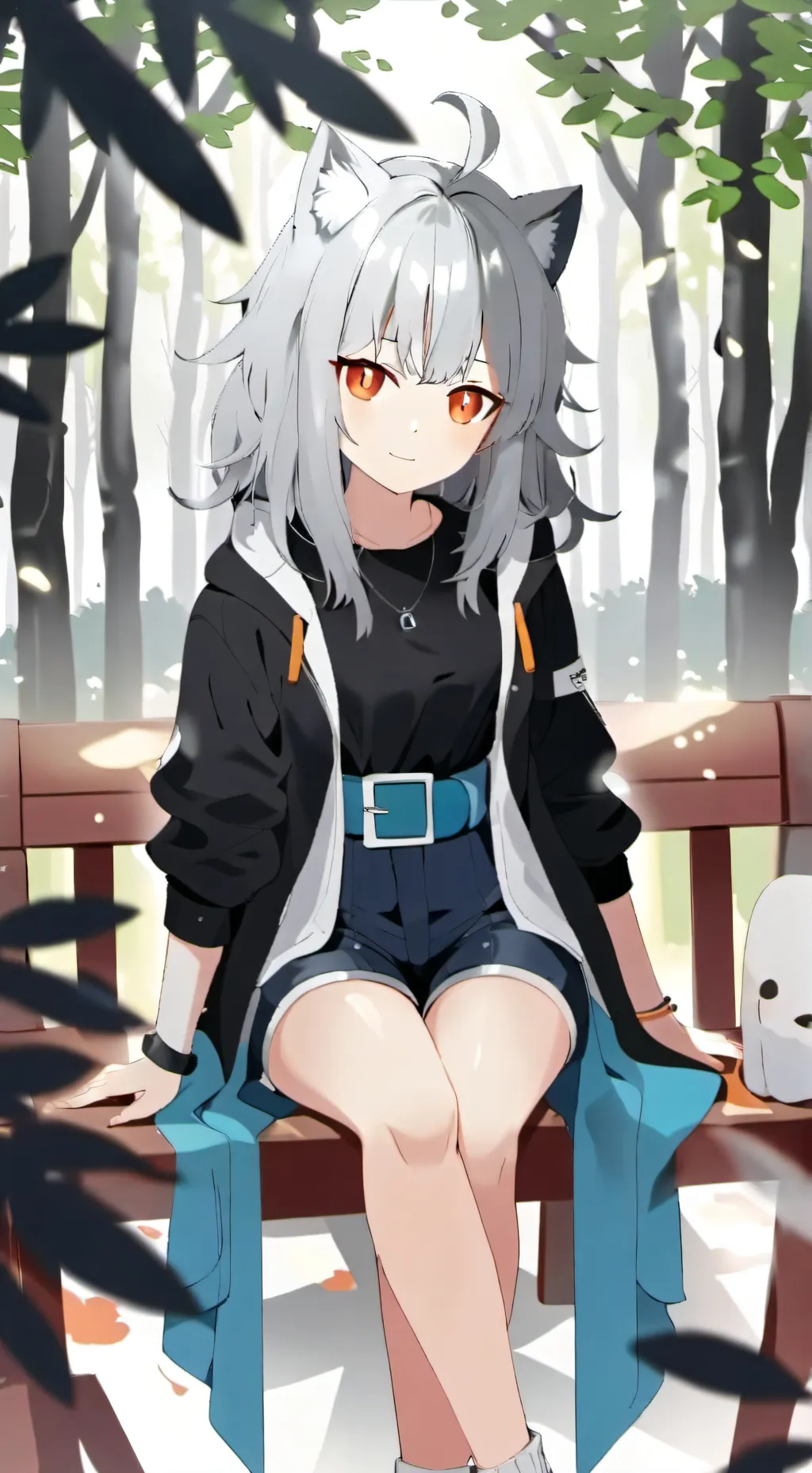 ai character: Afton family✝️ background