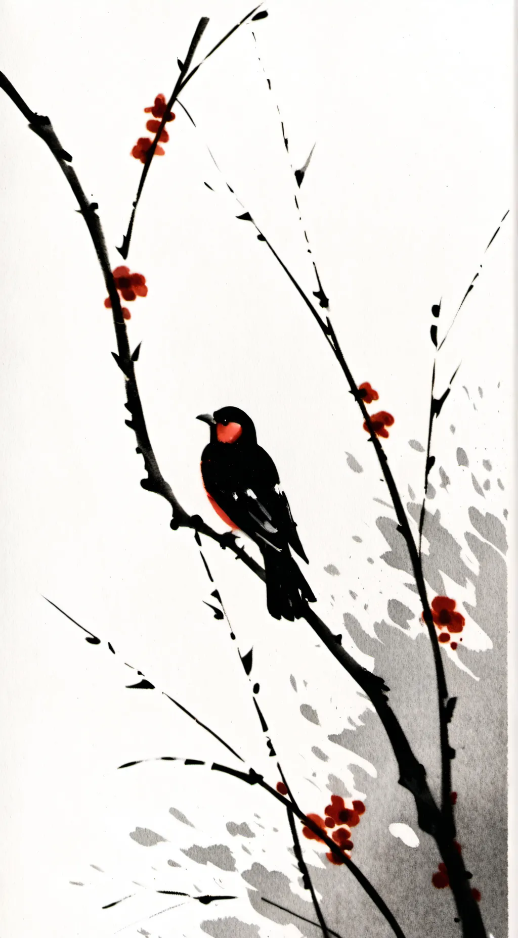 ai character: Camila 🗣️🔥🔥 background