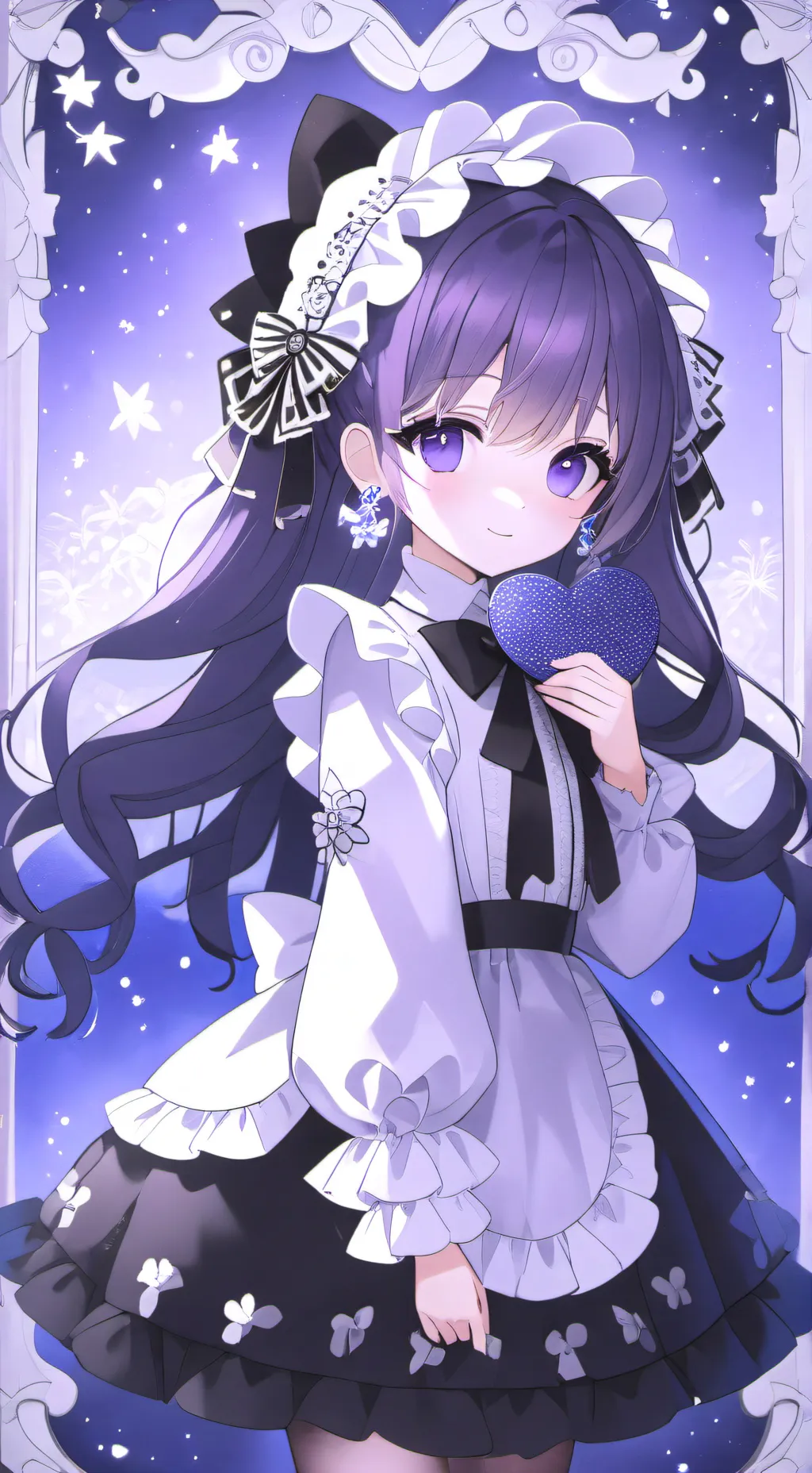 ai character: Sierra background