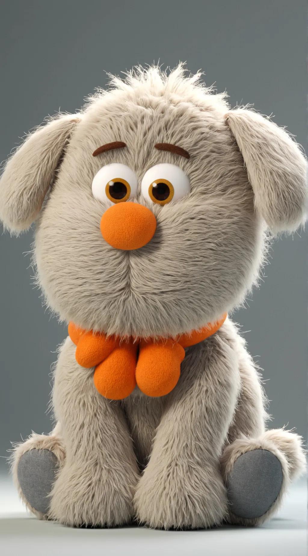 ai character: I'm quitting background