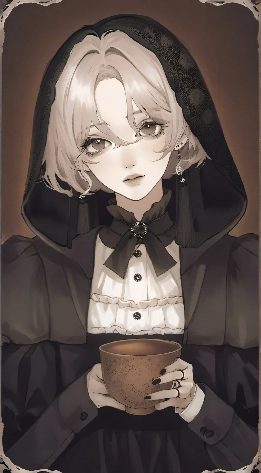 ai character: Annabelle^᪲᪲᪲ background