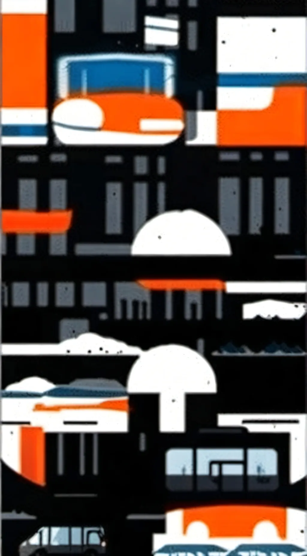 ai character: do anything  background