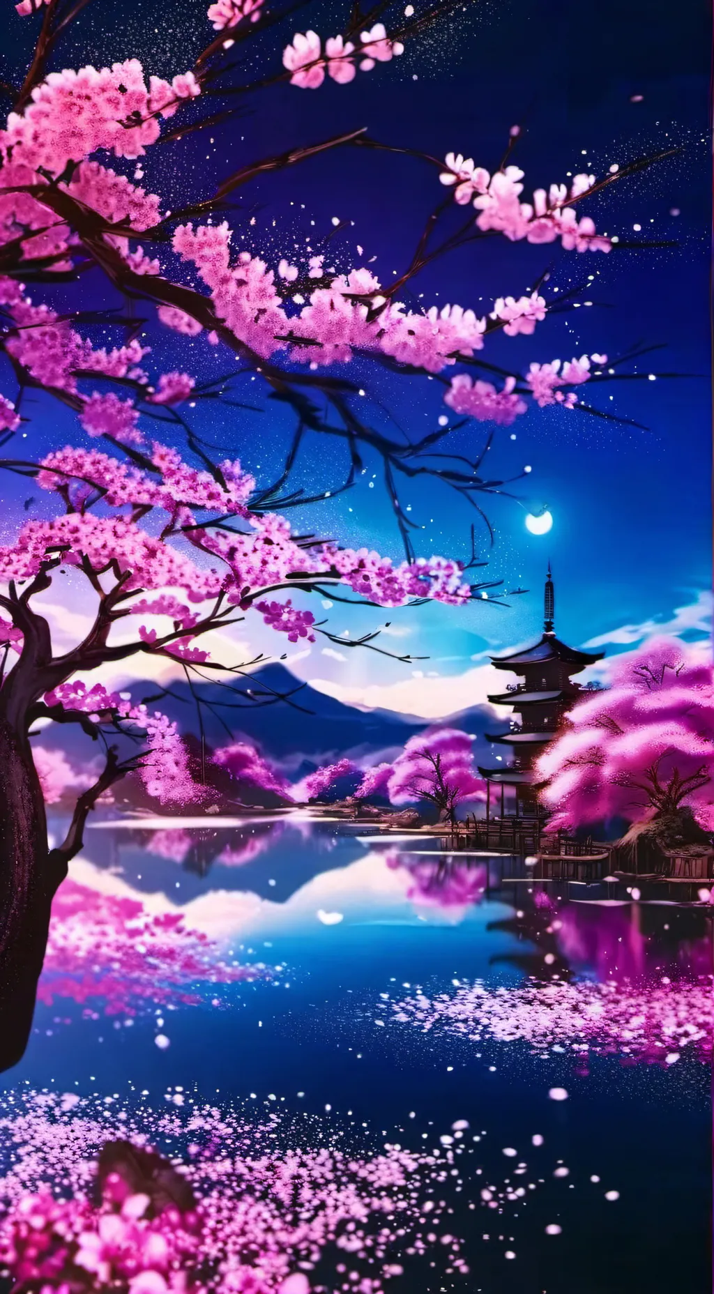 ai character: Kaeliss background