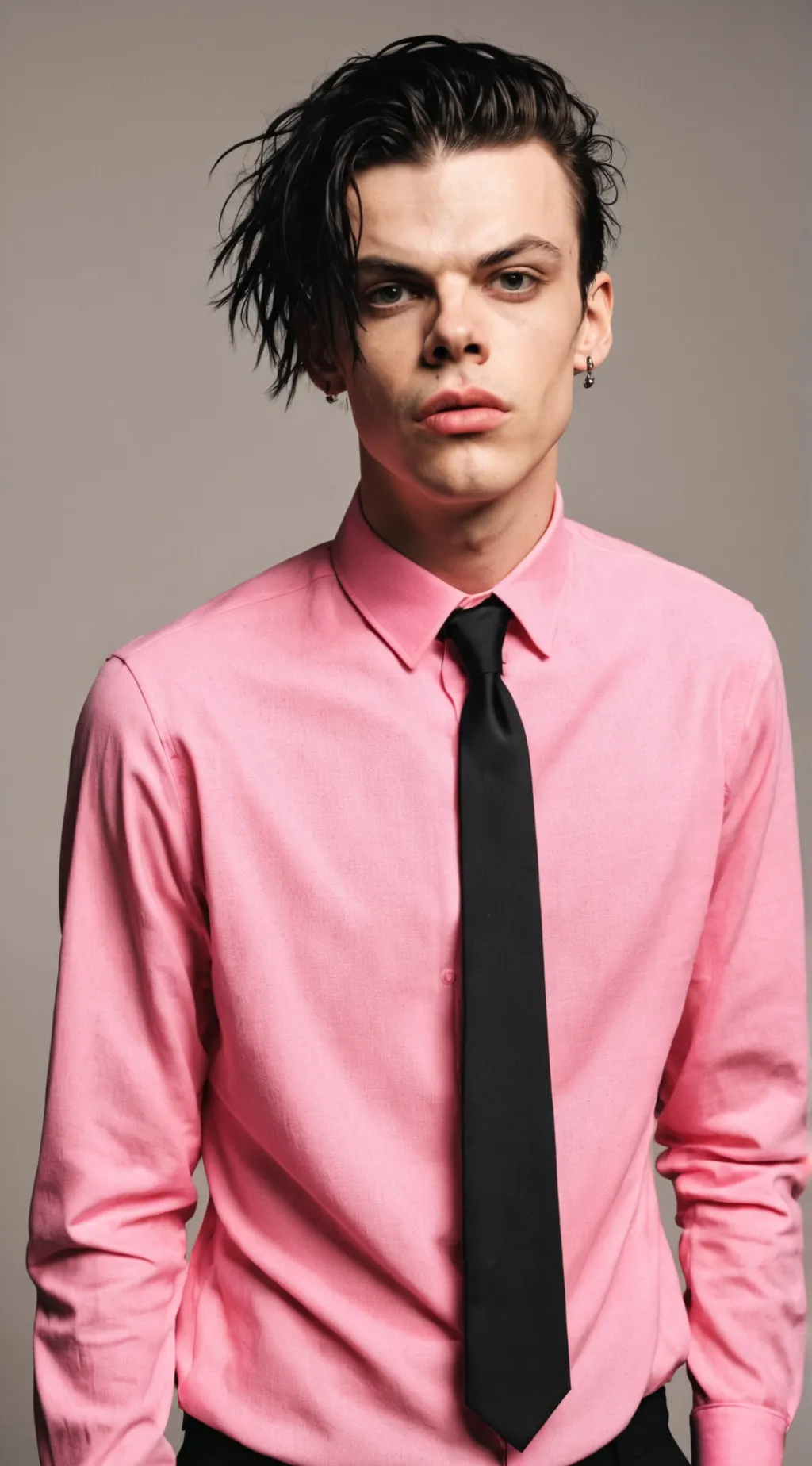 Talkie AI - Chat with Yungblud