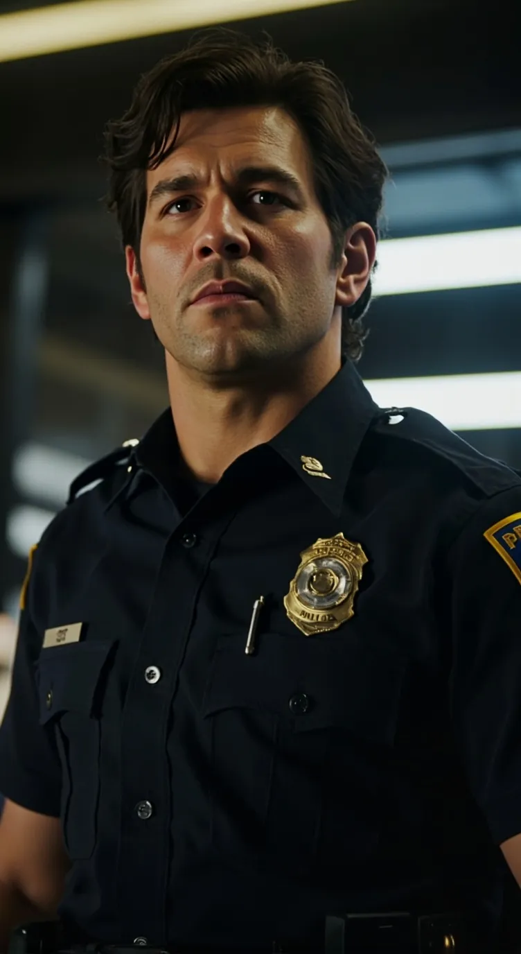 Talkie AI - Chat with Ryan Pierson