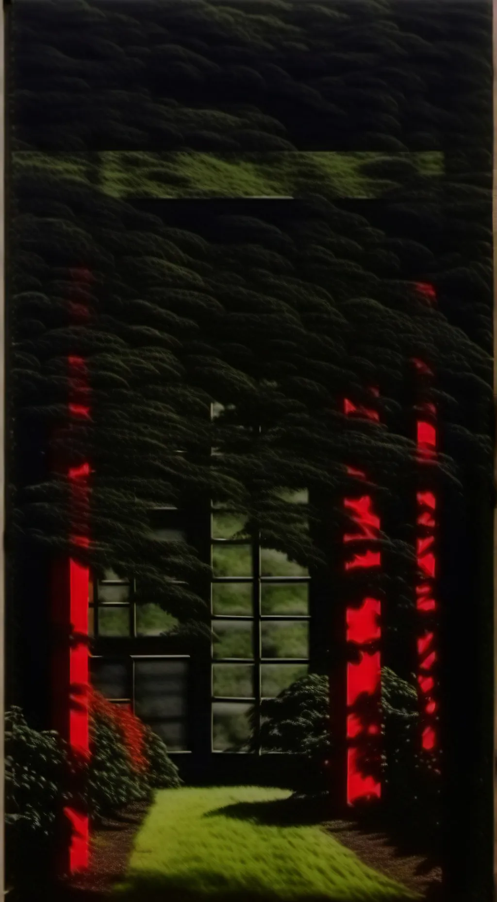 ai character: entity 303 no 3 background