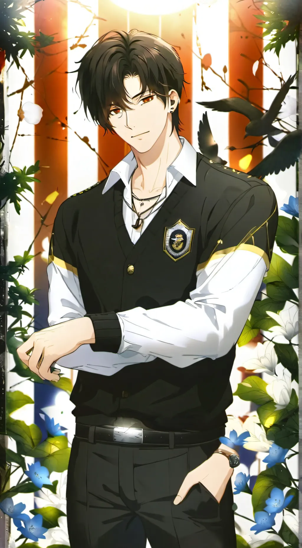 Talkie AI - Chat with America