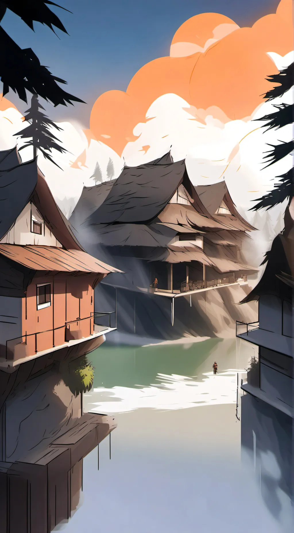 Talkie AI - Chat with AOT Naraka's Hero