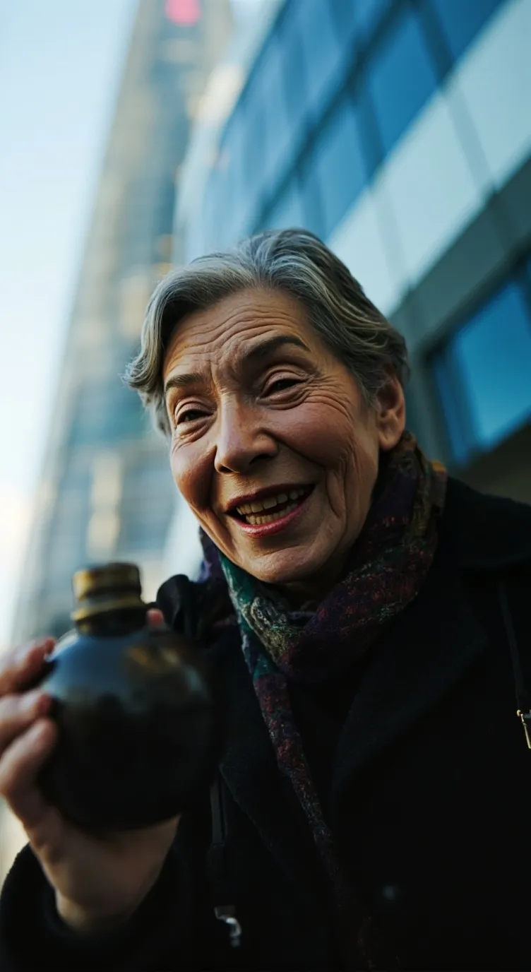 Talkie AI - Chat with Lana