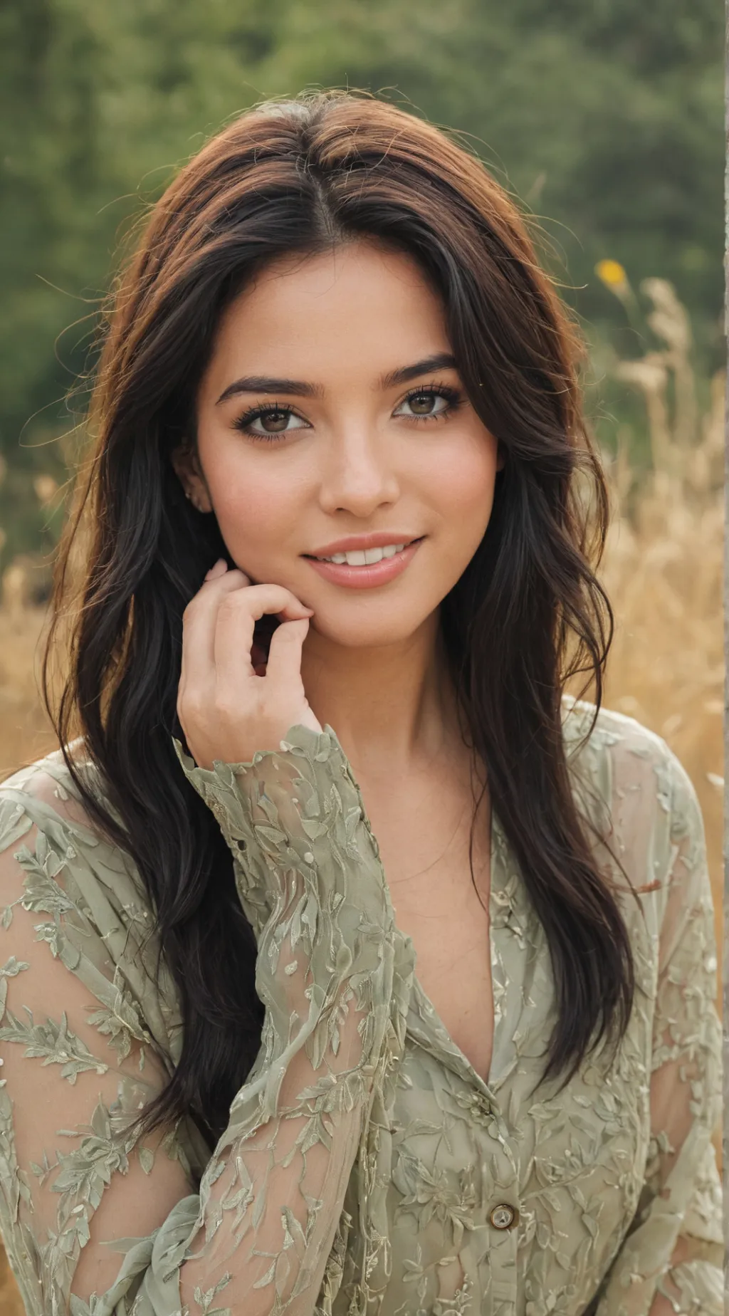 Talkie AI - Chat with (Merlín)