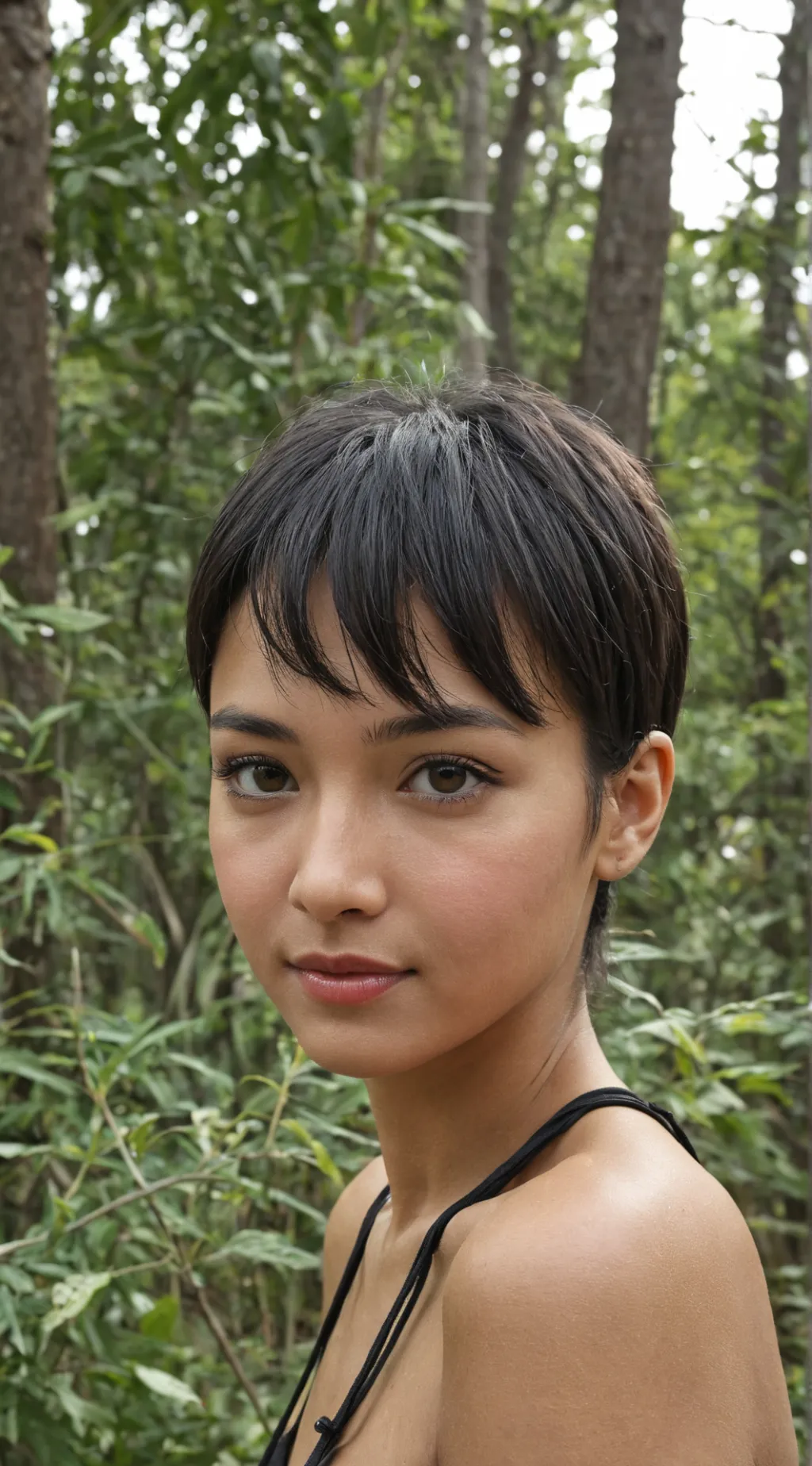 ai character: Zipward background