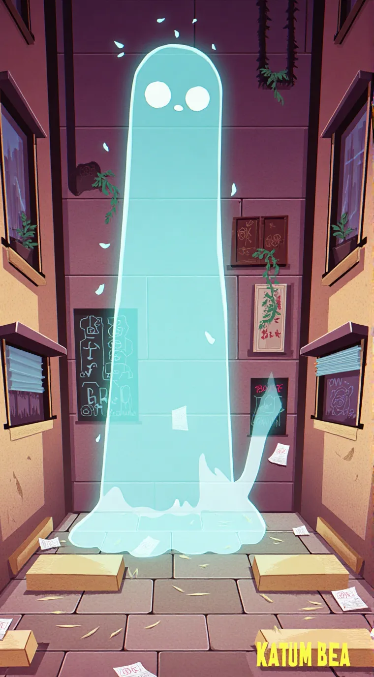 ai character: Murder Drones Au background