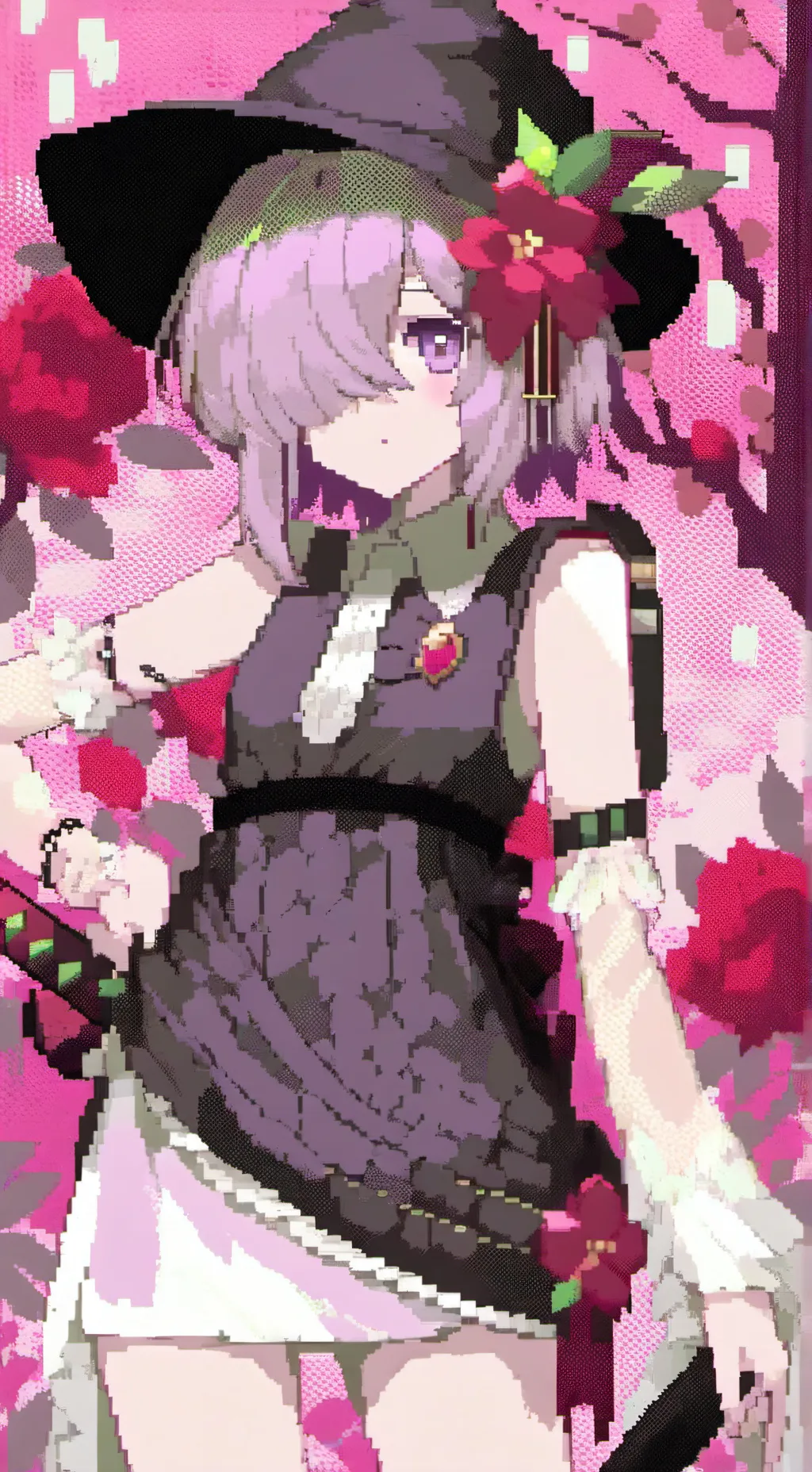 ai character: my Besties background