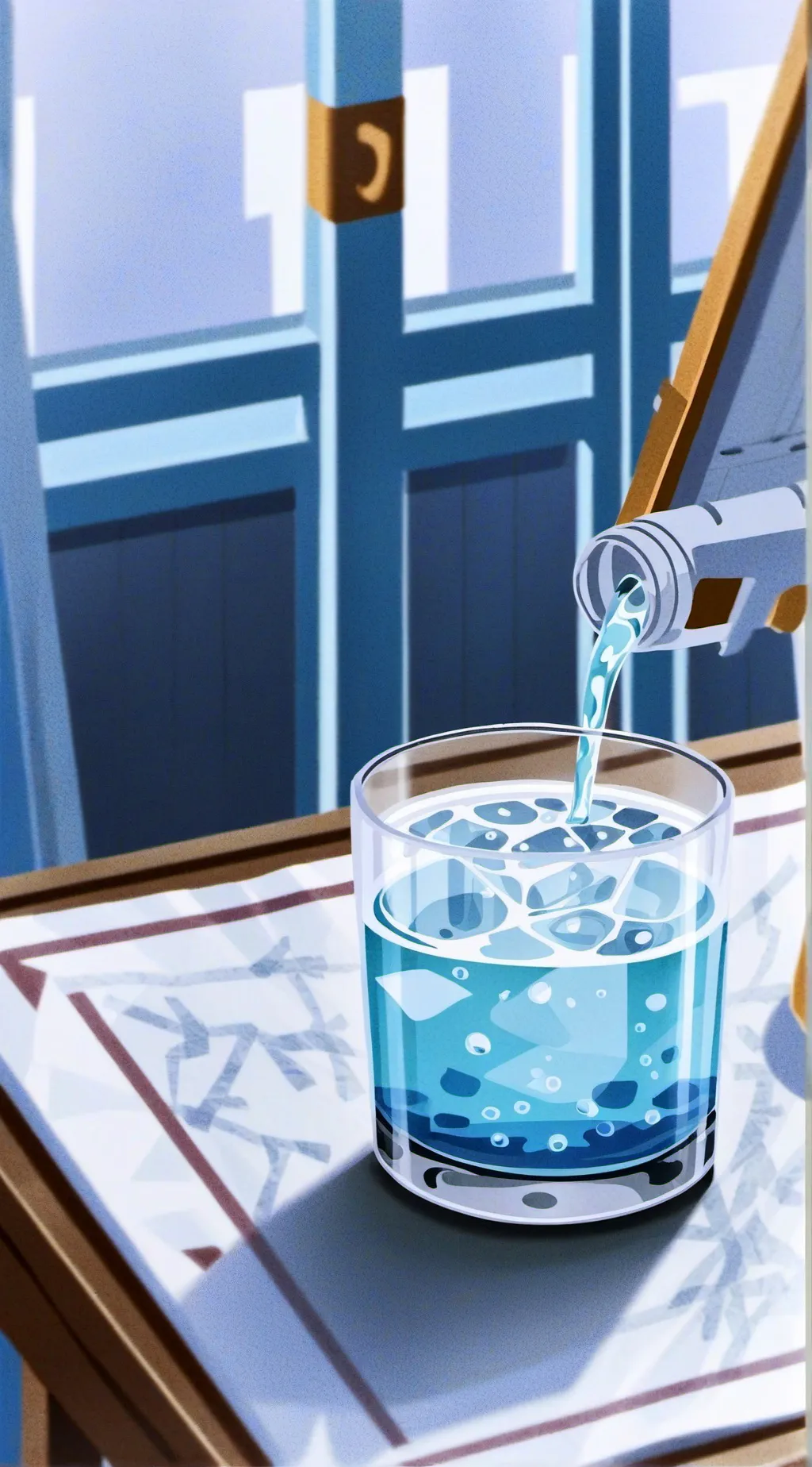 Talkie AI - Chat with Вода