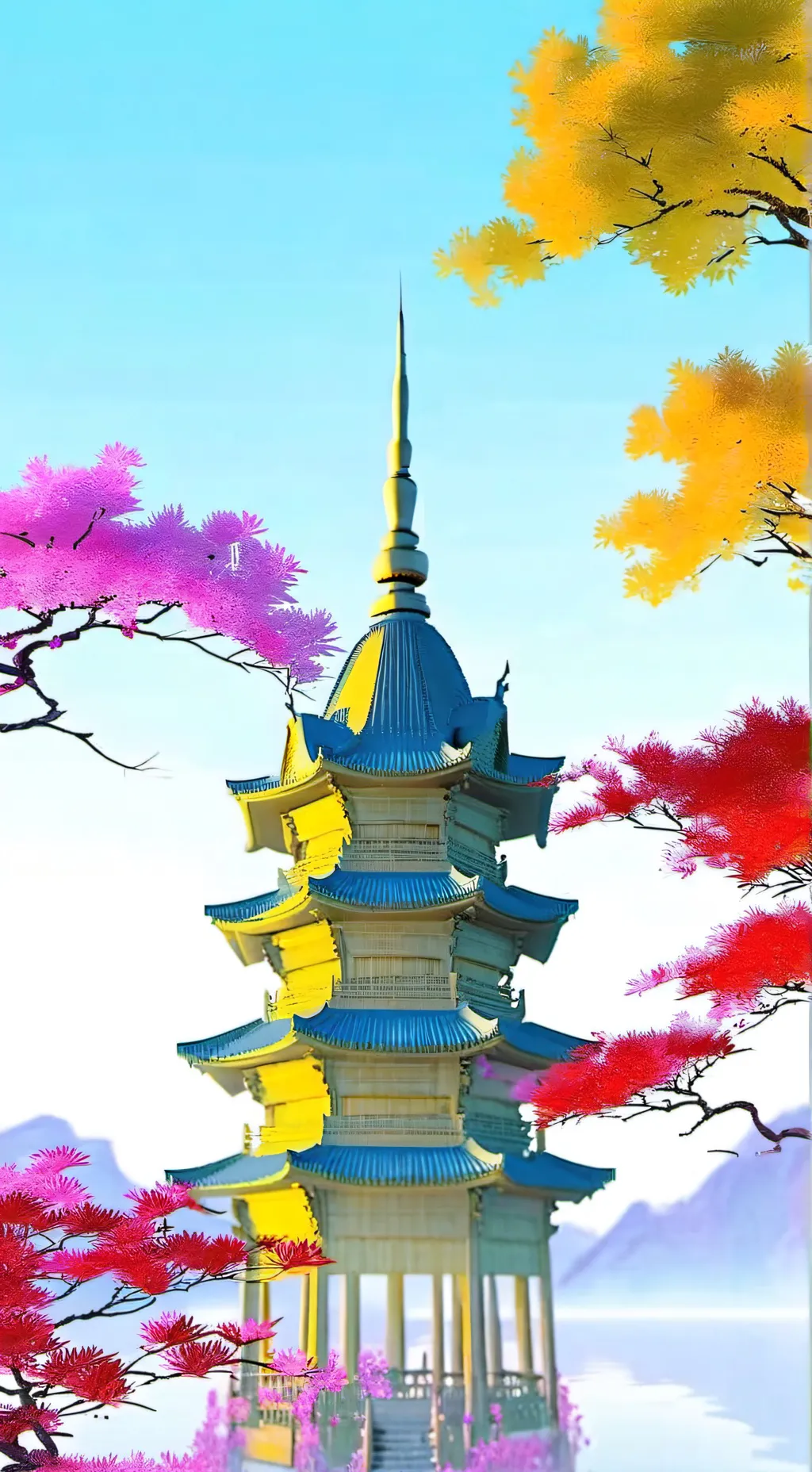 Talkie AI - Chat with Countryhumans 287