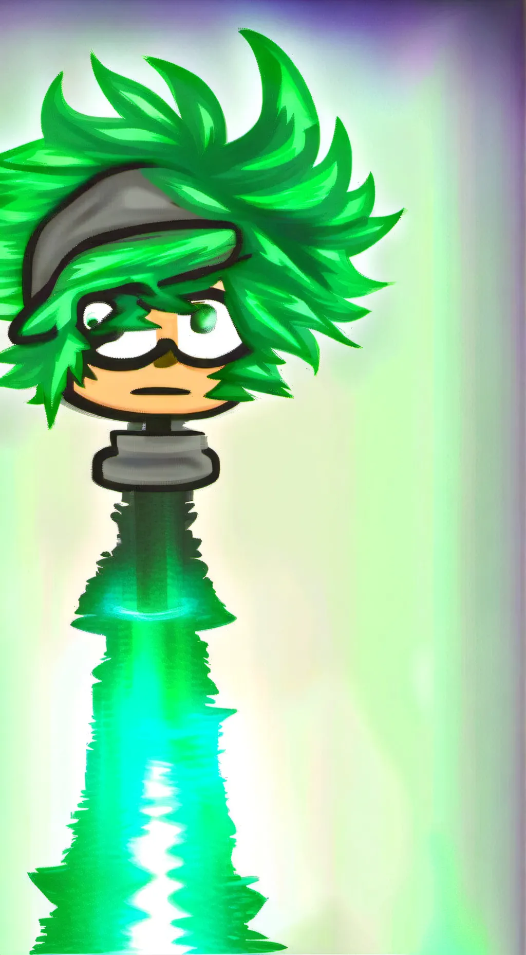 ai character: 13 карт background